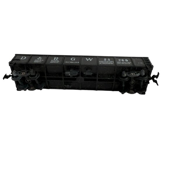 Gilbert American Flyer HO #30740 BOX ONLY + Mixed Train Cars Parts / Repair READ - Picture 10 of 15